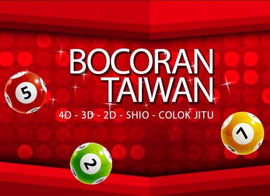 bocoran togel taiwan bocoran togel taiwan